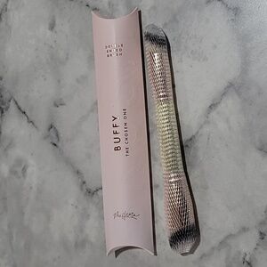 NEW Maskcara double sided buff brush
